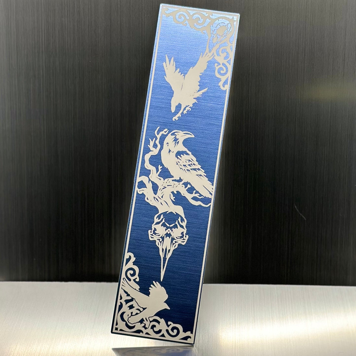 The Raven - Bookmark