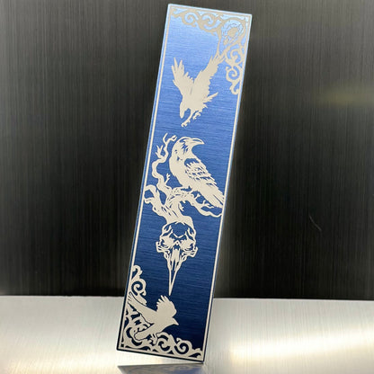 The Raven - Bookmark