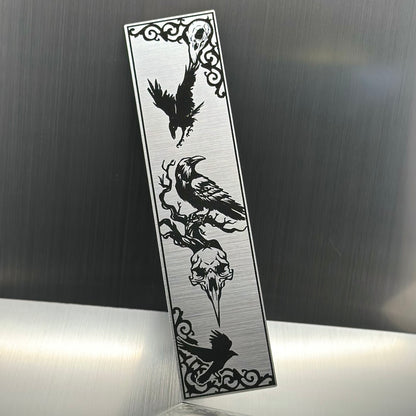 The Raven - Bookmark